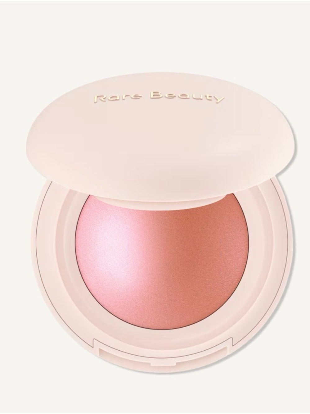 S Rare Beauty Soft Pinch Luminous Powder Blush - HOPE